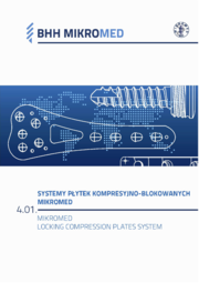 Systemy Płytek Kompresyjno Blokowanych