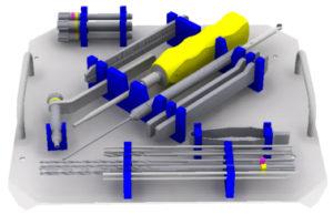 Zestaw Instrumentarium SYSTEM 3,5