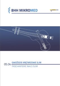 thumbnail of Gwoździe krętarzowe SLIM – Trochanteric nails SLIM_rev_3