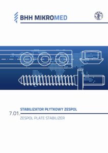 thumbnail of Stabilizator płytkowy ZESPOL – KATALOG